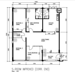 Blk 835 Jurong West Street 81 (Jurong West), HDB 5 Rooms #588622431